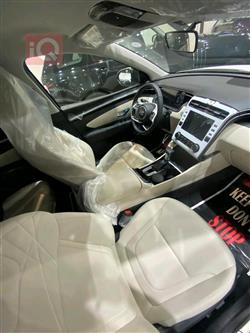 هیوندای تۆکسۆن